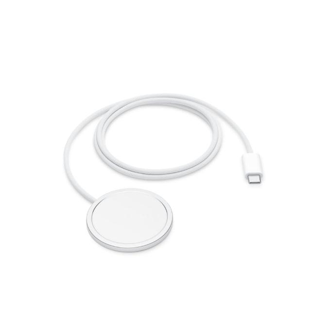 【Apple】原廠 MagSafe充電器 2公尺(MGDM4TA/A)