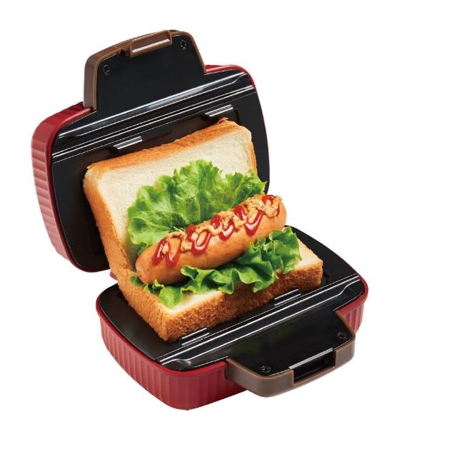 Press Sand Maker Mini;18Recipes;ホットケーキ- ミックス;隨附可愛專用食譜書;récolte;パイシート;兩段式卡扣設計,壓得更多效果更好!;與主機相同形狀!;ONE HAND de SAND!;巻き付けて不少少収納!;アレンジ無限大の18レシピ!;鬆地將各種現成的食品轉化為美味的熱壓口袋三明治,您的用餐增添更多變化和美味。;各種搭配都很美味;ごはん;一口咬下去!每......