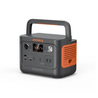 【Jackery】300 Plus 儲能行動電源/戶外電源