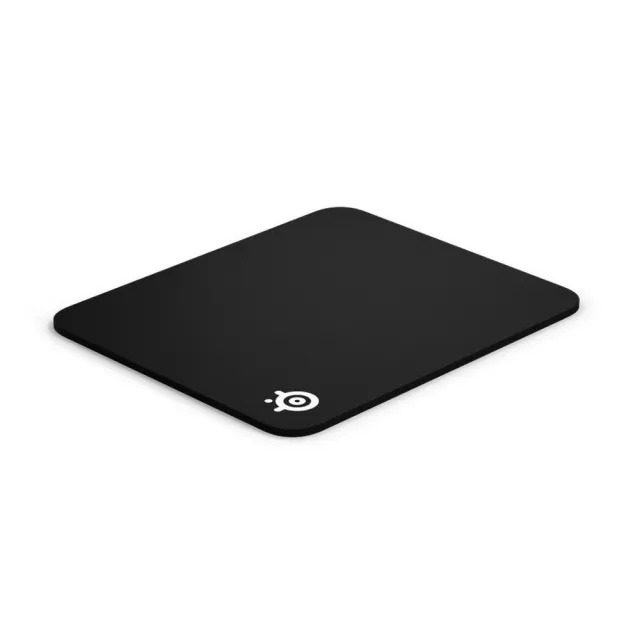 【Steelseries 賽睿】QcK電競滑鼠墊 Heavy Large(專業/電競/鼠墊/450x400mm)