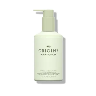 即期品【ORIGINS 品木宣言】植享放鬆茉香緩緩身體乳200ml