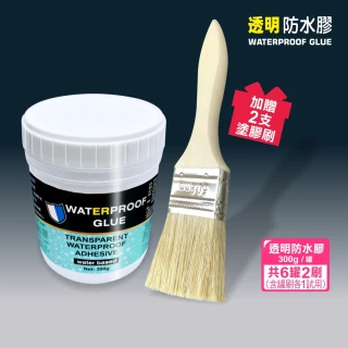 天衣無縫防水填補止漏防霉抗壁癌透明膜