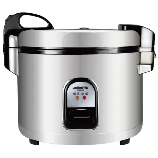 【zushiang 日象】35人份營業用立體保溫電子鍋(ZS-EM35)