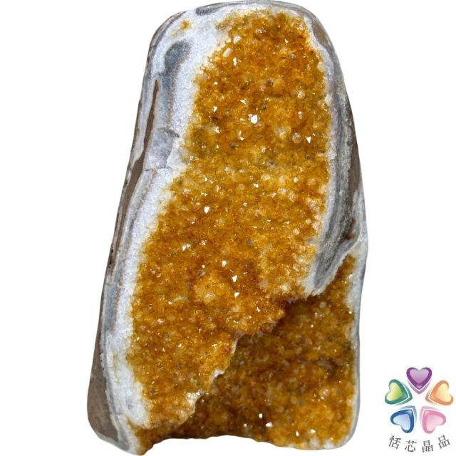 菲鈮歐 開運招財天然烏拉圭紫晶洞 2.5-4.5kg 隨機出