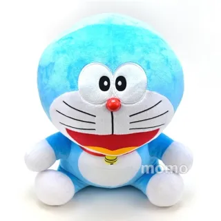【Doraemon 哆啦A夢】開懷大笑-超柔M號