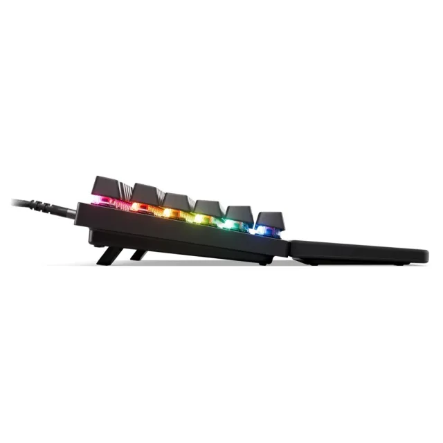 【Steelseries 賽睿】Apex Pro TKL Gen 3有線電競鍵盤(電競/鍵盤/TKL/有線/英刻)