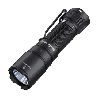 【Fenix】特價品 TK05R 便攜戰術EDC手電筒(Max 1000 Lumens)