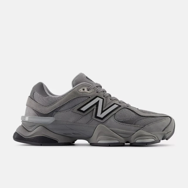 NEW BALANCE NB 休閒鞋 男鞋 女鞋 運動鞋 灰 U9060ZGB-D楦