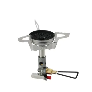 【SOTO】防風穩壓登山爐 Wind Master SOD-310(輕量攻頂爐 高山爐)