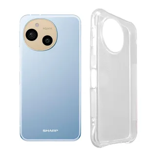 【阿柴好物】Sharp AQUOS Sense9 防摔氣墊保護殼
