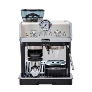 【Delonghi】EC9155.MB 半自動義式咖啡機