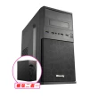 【華碩平台】i5六核{日向V}文書電腦主機(i5-12400/H610/16G D4/500G)