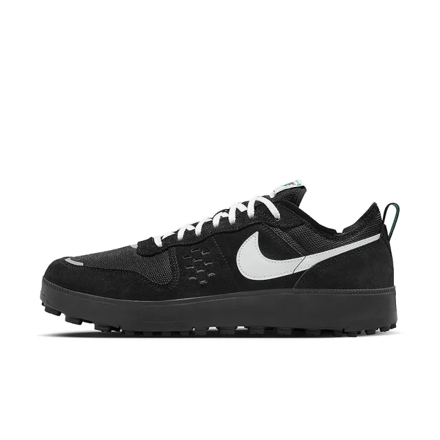 【NIKE 耐吉】休閒鞋 男鞋 運動鞋 C1TY 黑 FZ3863-006