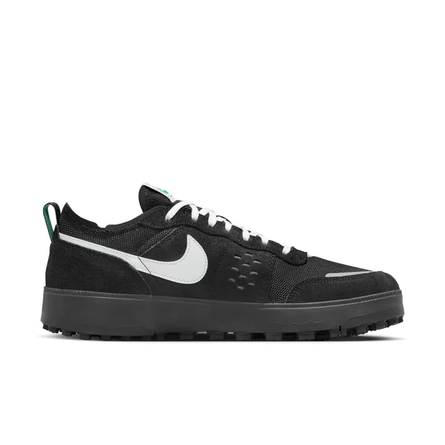 【NIKE 耐吉】休閒鞋 男鞋 運動鞋 C1TY 黑 FZ3863-006