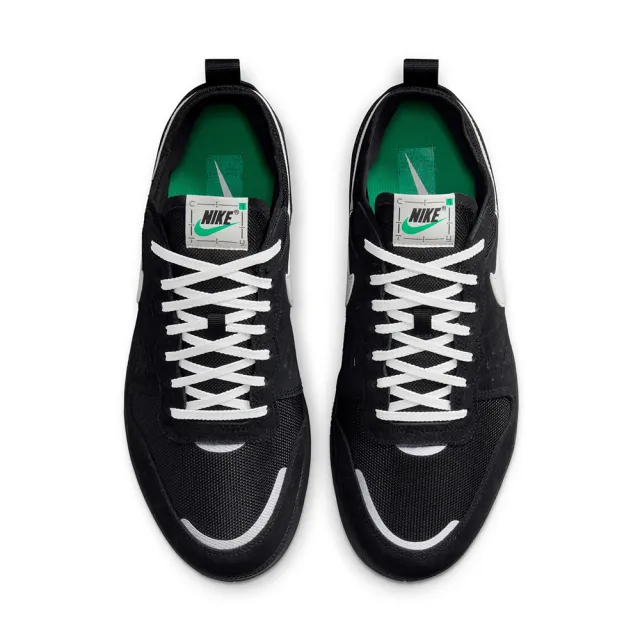【NIKE 耐吉】休閒鞋 男鞋 運動鞋 C1TY 黑 FZ3863-006