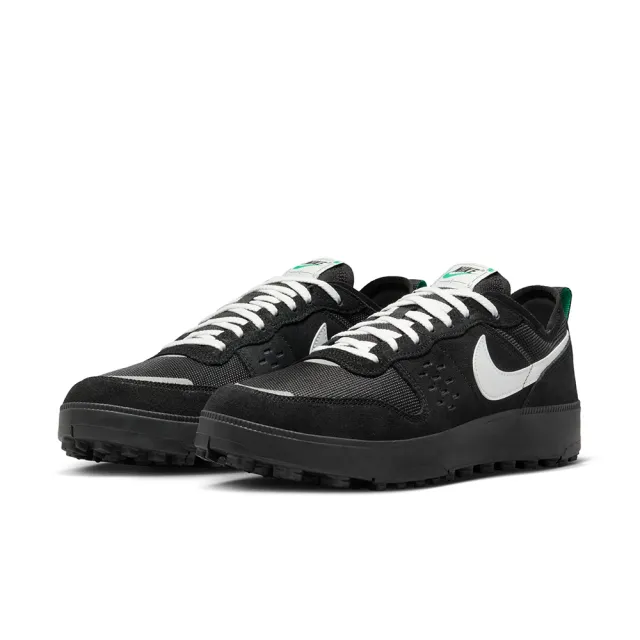 【NIKE 耐吉】休閒鞋 男鞋 運動鞋 C1TY 黑 FZ3863-006