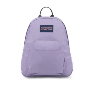 【JANSPORT】交換禮物 HALF PINT迷你小背包 - 柔和紫(JS00TDH65M9)