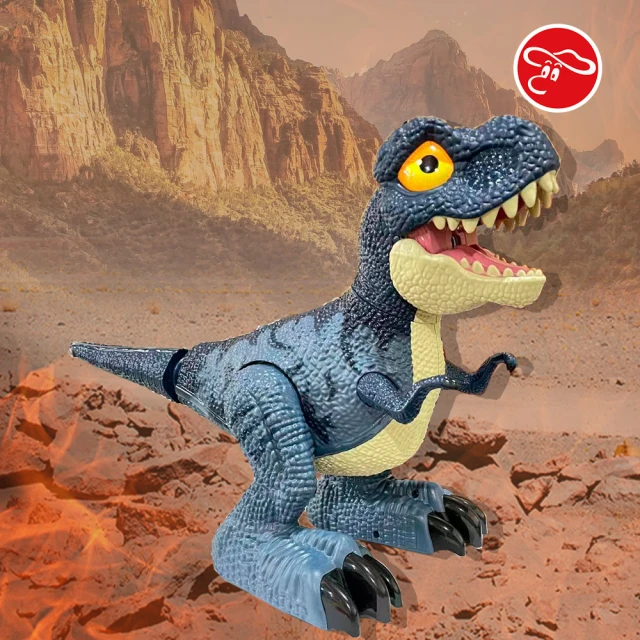 TOBOT 機器戰士 機器戰士GD閃電傑特(韓國人氣動畫正版