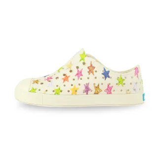 【Native Shoes】中童鞋 JEFFERSON 洞洞鞋/防水鞋/膠鞋/雨鞋/拖鞋(15111501-1824)