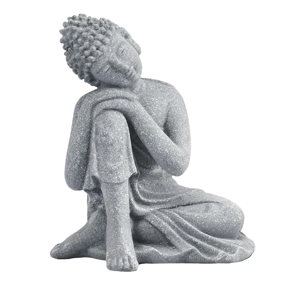 仏教美術 ザキラム仏像 禅意茶台 文机 鎮宅 辟邪 開運 風水 招財 置物 仏教美術 ザキラム仏像 禅意茶台 文机 鎮宅 辟邪 開運 風水 招財