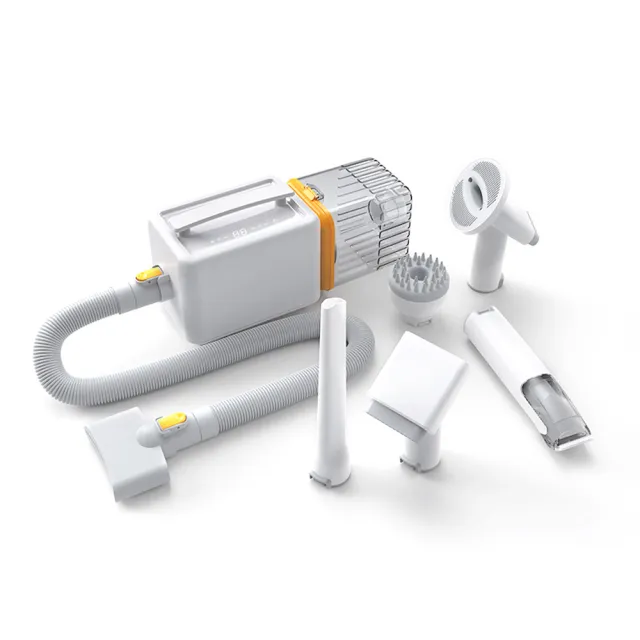 寵物多功能吸毛/吹水機 兩用款(廠商一年保固/寵物吹水機/寵物吸毛機/寵物電剪/寵物梳毛/針梳/按摩梳)