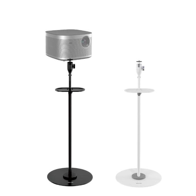 【Happytech】P32ST 落地式 可升降投影機支架 投影機支架 旋轉落地支架 迷你投影儀