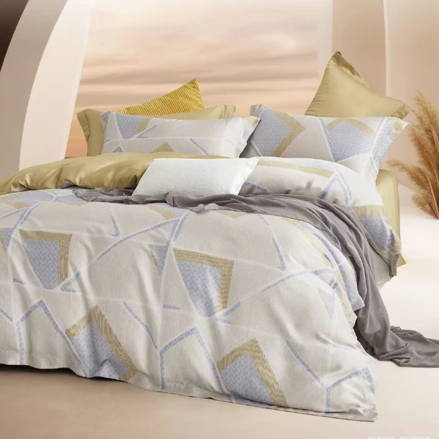 寢室安居 日式柔絲絨床包枕套組-多款任選(尺寸均一價)品牌優