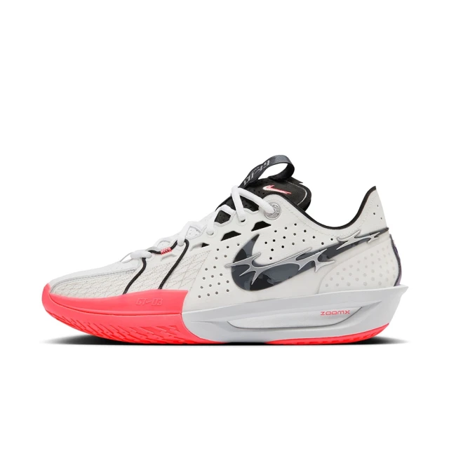 NIKE 耐吉 籃球鞋_男_黑色_FREAK 5(DX499