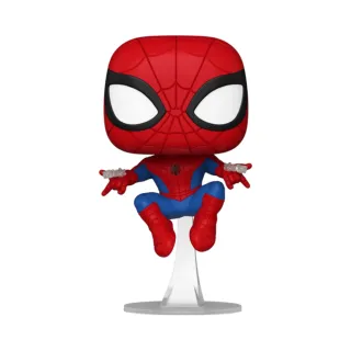 【FUNKO】POP Marvel：蜘蛛人 - 網Swing蜘蛛人