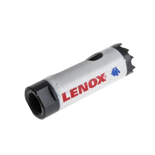 【LENOX 狼牌】T3圓穴鋸刃3/4  19mm(LE3001212L)