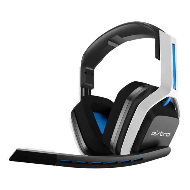 【Logitech G】Astro A20 電競耳機麥克風(電競/耳機/頭戴式/無線)