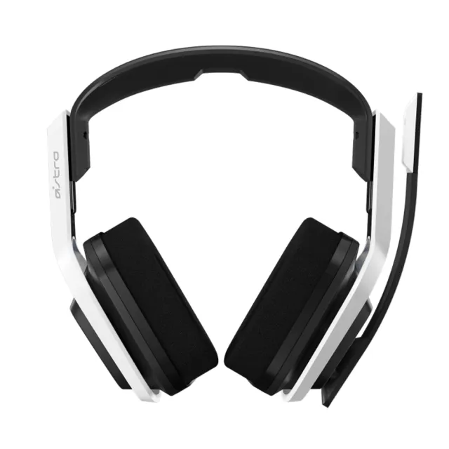 【Logitech G】Astro A20 電競耳機麥克風(電競/耳機/頭戴式/無線)