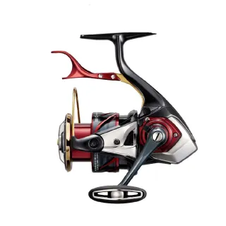 【SHIMANO】24 BB-X FIRE BLOOD C3000DXXG SR 熱血 手煞車捲線器 右捲(清典公司貨)