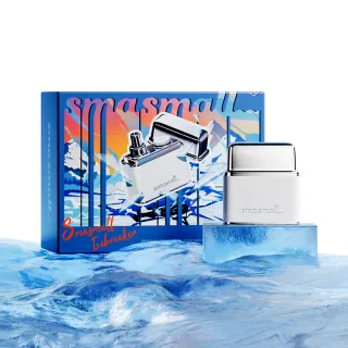 【SMASMALL 昔馬】昔馬電動鼻毛修剪器禮盒(鼻毛刀/鼻毛剪/電動鼻毛刀)