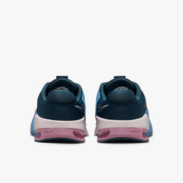 【NIKE 耐吉】運動鞋 訓練鞋 女鞋 W NIKE METCON 9 透氣 健身 藍色(DZ2537401)