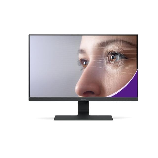 【BenQ】(2入組)GW2790 光智慧護眼螢幕(27型/FHD/HDMI/DP/IPS)