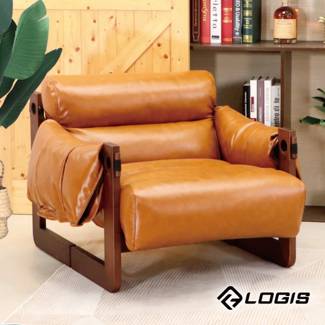 美華品質 三人位2.1米/腳踏 納米科技佈+羽絨絲綿(沙發 