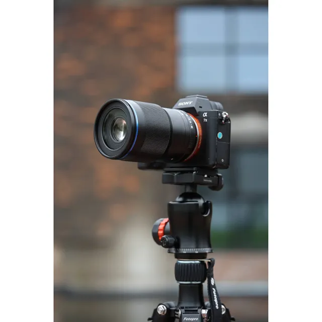 【LAOWA 】老蛙 90mm F2.8 CA-Dreamer Macro 2X (公司貨) 望遠定焦鏡頭 超微距鏡頭 手動對焦 全片幅鏡頭