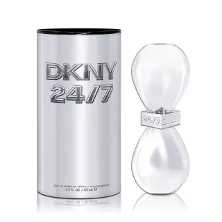 【DKNY】24/7 時光之鑰女性淡香精 30ML(專櫃公司貨)