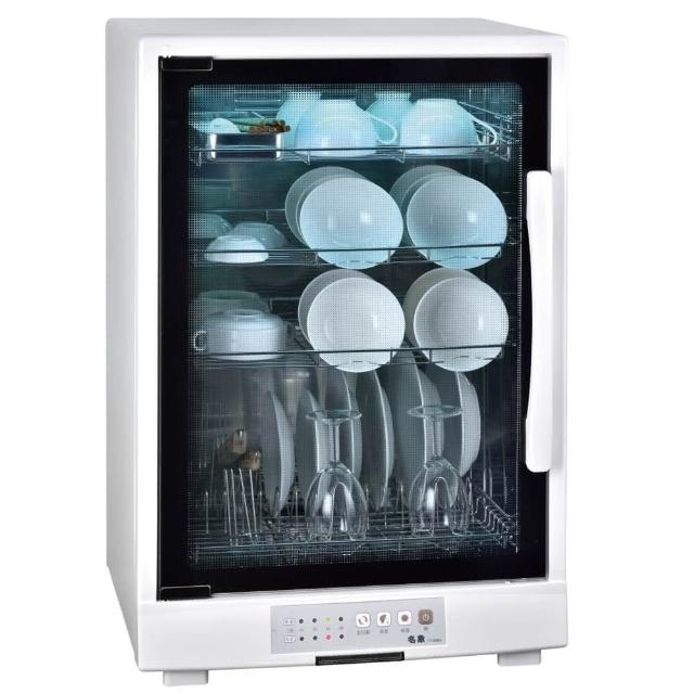 【名象】四層紫外線烘碗機/105L(TT-568A)