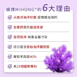 【MIHONG米鴻生醫】愛爾蘭海藻鈣-添加全球專利海藻鈣.納豆萃取物.酵母粉 x1包(60顆/盒)