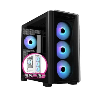 【華碩平台】R9十二核GeForce RTX 4060{西倉鴞K20C}水冷電競電腦(R9 9900X/B650/32G D5/1TB/WIFI)