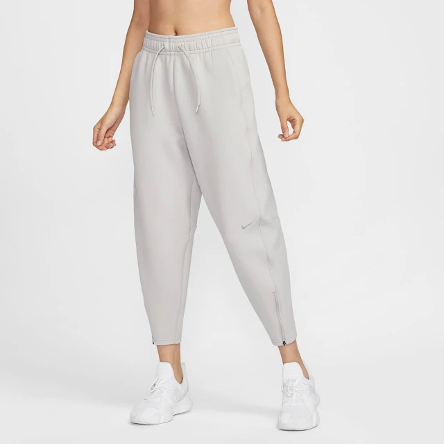 NIKE 耐吉 長褲 女 運動褲 AS W NK DF PRIMA 78 PANT 石灰 FB5429-014