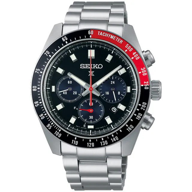 【SEIKO 精工】太陽能三眼手錶618限定(SSC911P1.SSC935P1.SSC939P1.SSC913P1.SSC915P1.SSC923P1.SSC808J1)