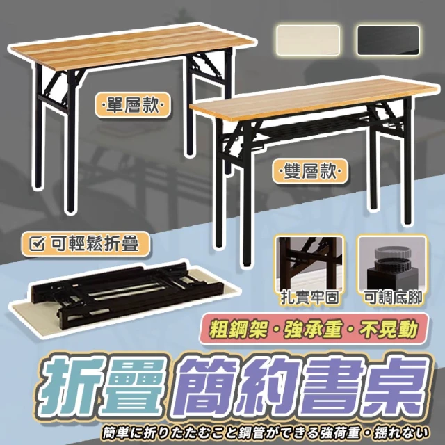 H&D 東稻家居 商業桌24尺(TCM-08238)評價推