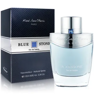 【Parour 帕勞】即期品 藍鑽自信男性淡香水100ml(專櫃公司貨-效期至2025/12/01)