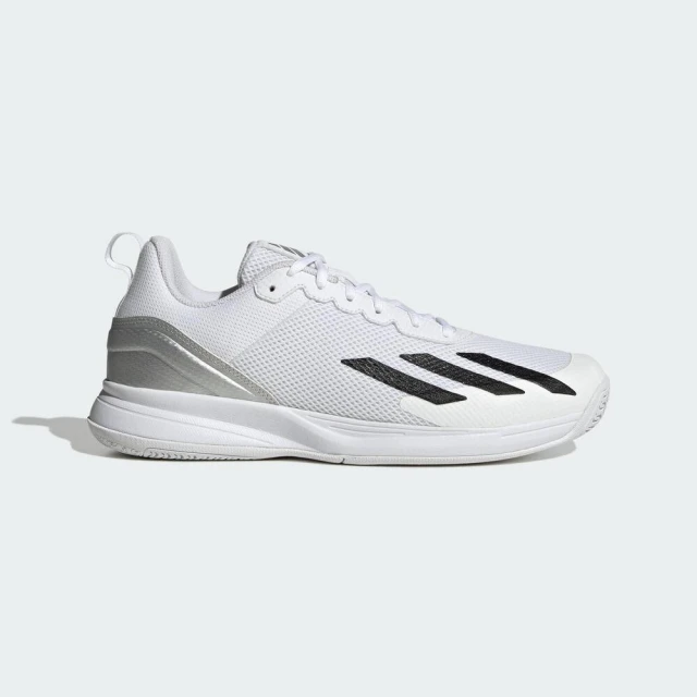 adidas網球鞋