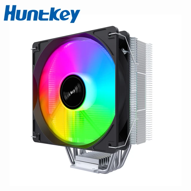 Huntkey 航嘉 冰封T400 Pro 散熱風扇