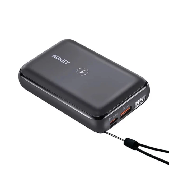 AUKEY Basix Pro Mini PD快充 行動電源(福利品)