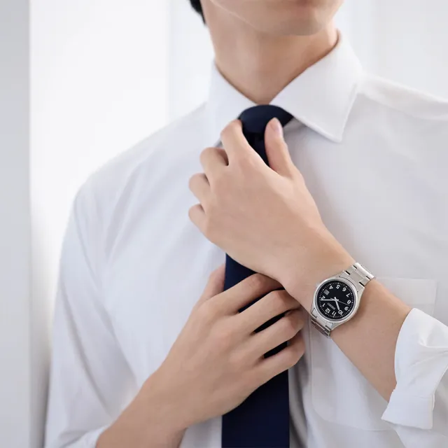 【SEIKO 精工】日系中性太陽能手錶-38.7mm 錶 生日禮 送禮(SBPX155J/V157-0DX0D)